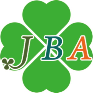 JBA認定証