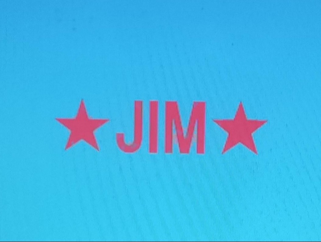 JIMで国際結婚